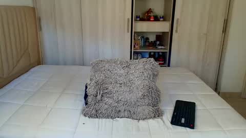 Snapshot of morthy_downey chatting on January 2025 12:06:01 PM Morthy online show from January 2025 12:06:01 PM