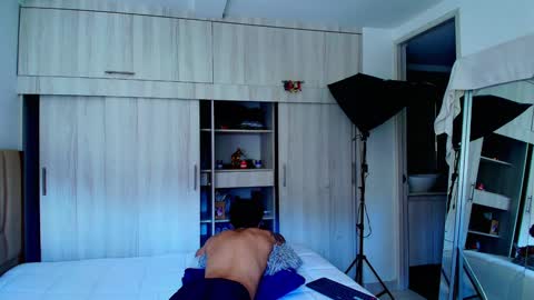 Snapshot of morthy_downey chatting on January 2025 06:10:02 PM Morthy online show from January 2025 06:10:02 PM