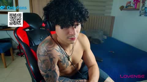 Snapshot of morthy_downey chatting on February 2025 01:05:01 AM Morthy online show from February 2025 01:05:01 AM