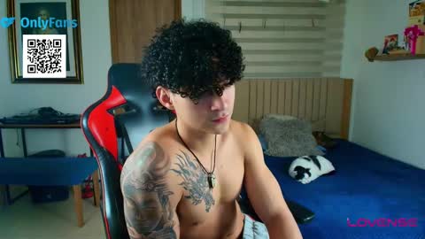 Snapshot of morthy_downey chatting on March 2025 07:22:01 PM Morthy online show from March 2025 07:22:01 PM