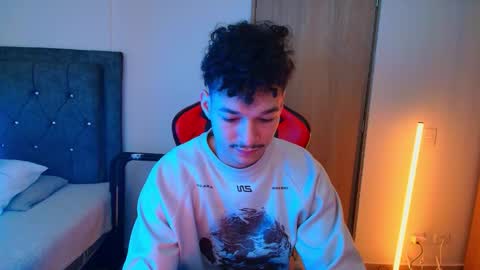 Snapshot of morthy_downey chatting on September 2025 12:07:01 PM Morthy online show from September 2025 12:07:01 PM