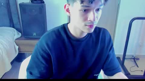 Snapshot of morthy_downey chatting on November 2025 03:03:01 PM Morthy online show from November 2025 03:03:01 PM