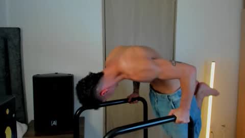 Snapshot of morthy_downey chatting on November 2025 12:20:01 AM Morthy online show from November 2025 12:20:01 AM