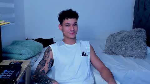 Snapshot of morthy_downey chatting on January 2026 12:13:01 AM Morthy online show from January 2026 12:13:01 AM