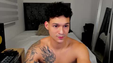 Snapshot of morthy_downey chatting on January 2026 01:21:02 AM Morthy online show from January 2026 01:21:02 AM