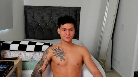 Snapshot of morthy_downey chatting on February 2026 06:23:01 PM Morthy online show from February 2026 06:23:01 PM