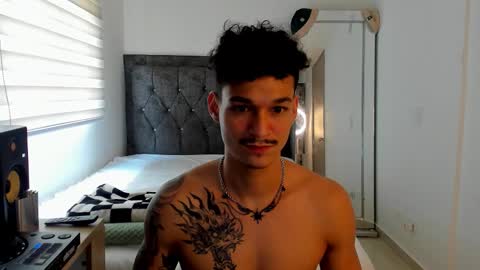 Snapshot of morthy_downey chatting on February 2026 05:33:01 PM Morthy online show from February 2026 05:33:01 PM