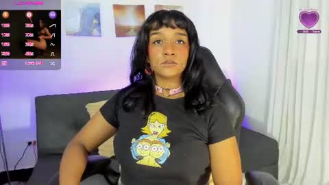 morticia_420 online show from June 2026 12:30:01 PM