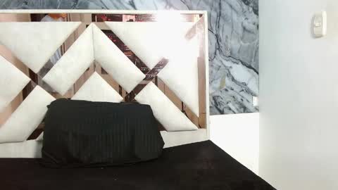 Morticia online show from March 2026 04:18:01 AM