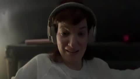 Mossy Mommy online show from February 2025 11:16:01 PM