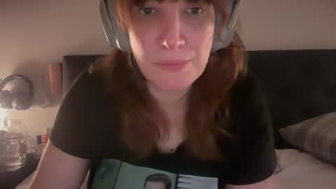 Mossy Mommy online show from April 2026 12:13:02 AM