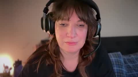 Mossy Mommy online show from April 2026 12:27:01 AM