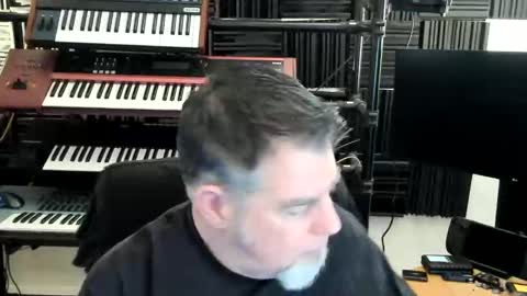 mostly_unbothered online show from September 2025 09:11:02 AM