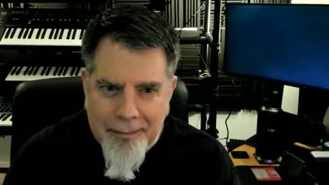 mostly_unbothered online show from March 2026 07:12:02 AM