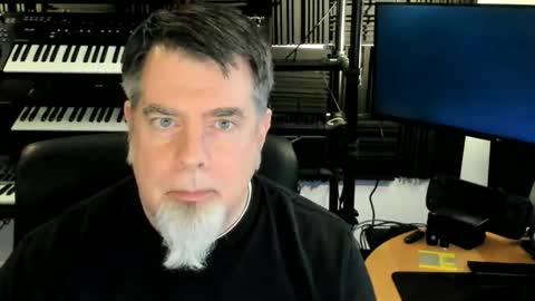 mostly_unbothered online show from April 2026 05:38:01 AM