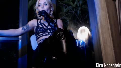 fansly kirarodshtein online show from March 2025 02:29:02 PM