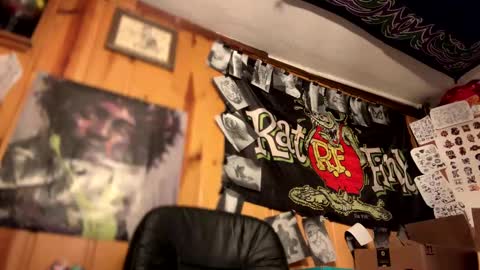 Jake online show from February 2025 05:22:01 AM