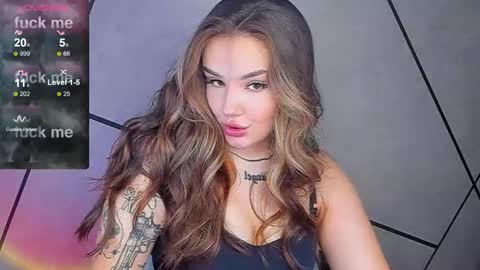 Snapshot of mousemother chatting on September 2025 03:05:01 PM Carolina online show from September 2025 03:05:01 PM