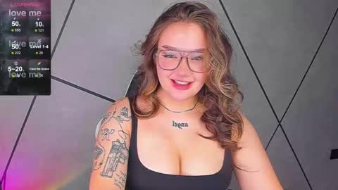 Snapshot of mousemother chatting on October 2025 07:23:01 PM Carolina online show from October 2025 07:23:01 PM