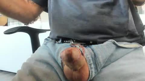 Snapshot of mppnddy chatting on September 2025 01:54:01 PM Daddy online show from September 2025 01:54:01 PM