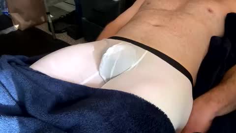 Sequoia-Cocked Hombre de Sur online show from October 2025 03:09:01 PM