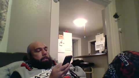 Mr8 online show from November 2025 10:11:02 PM