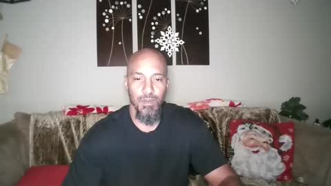Mr. Good and Ms. Plenty online show from December 2024 05:17:01 AM