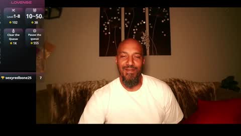 Mr. Good and Ms. Plenty online show from December 2024 02:02:02 AM