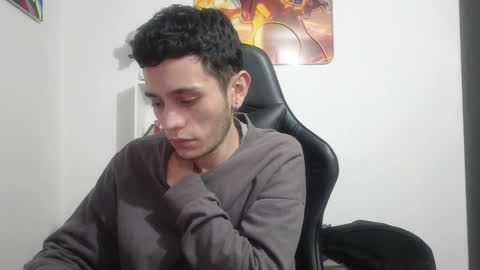 Snapshot of mr_andresr chatting on February 2026 03:47:02 AM Andy online show from February 2026 03:47:02 AM