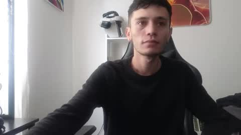 Snapshot of mr_andresr chatting on March 2026 06:58:01 PM Andy online show from March 2026 06:58:01 PM