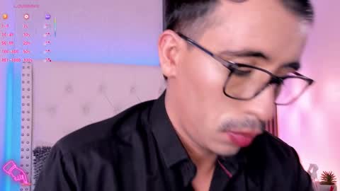 Aaron. online show from September 2025 10:30:02 AM