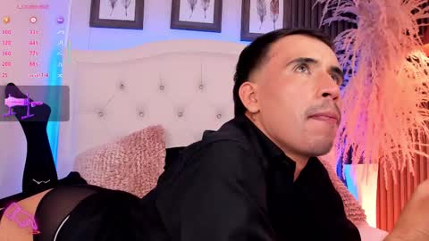 Aaron. online show from October 2025 02:59:02 AM