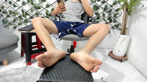 controlljean online show from January 2025 01:50:01 AM