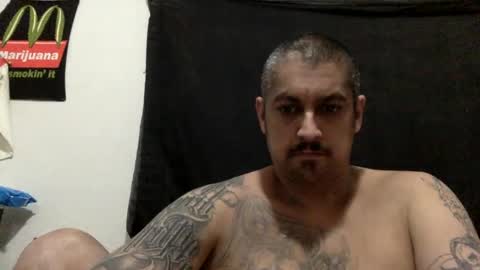 Snapshot of mr_cherrypopper_85 chatting on January 2025 07:53:02 AM All in you online show from January 2025 07:53:02 AM