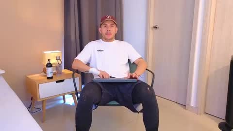 Danny  Aleja online show from February 2025 06:05:01 PM