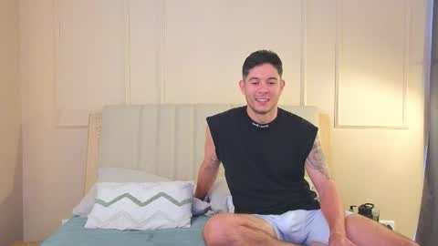 Danny  Aleja online show from May 2026 06:28:02 PM