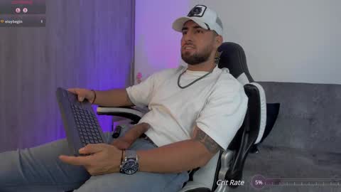 David online show from February 2025 12:38:02 AM