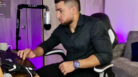 David online show from February 2025 12:41:01 AM