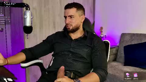 David online show from February 2025 03:47:02 AM