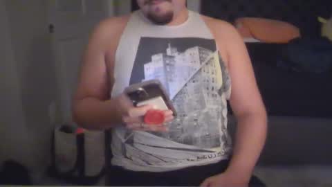 Diego69 online show from December 2025 03:25:02 AM