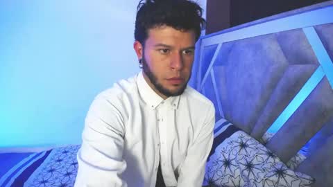 Dominic online show from April 2026 04:15:02 AM