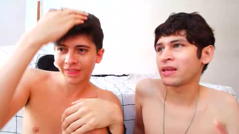 Mr. Erik Grey online show from December 2025 04:36:01 PM