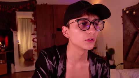 Mr Evans online show from December 2024 02:11:02 PM