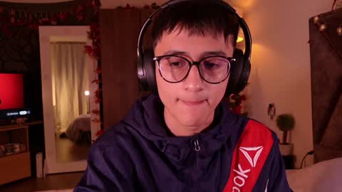 Mr Evans online show from December 2024 12:23:01 PM