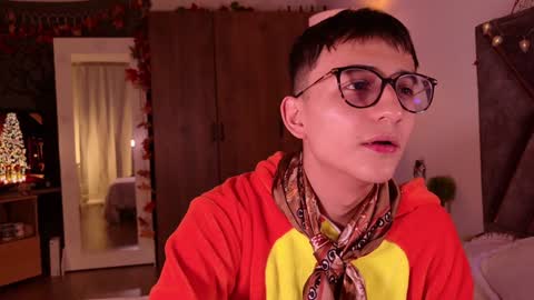 Mr Evans online show from December 2024 02:00:01 PM