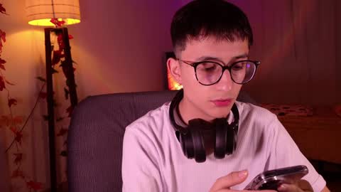 Mr Evans online show from December 2024 11:55:02 AM