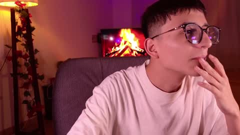 Mr Evans online show from December 2024 12:12:01 PM