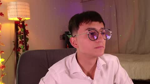 Mr Evans online show from January 2025 01:12:02 PM