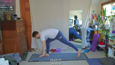 ninko online show from February 2025 06:04:01 PM