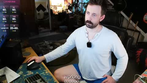 ninko online show from February 2025 09:38:02 PM